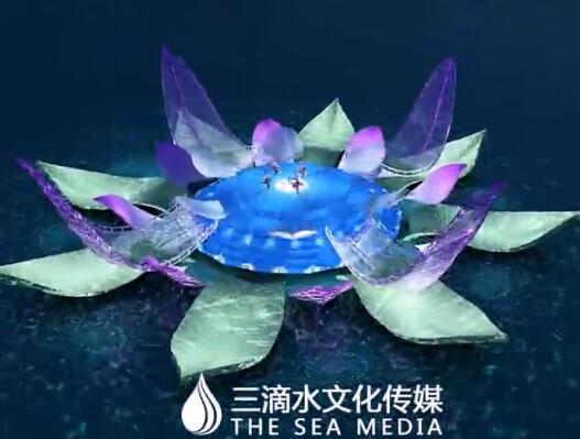 三滴水告訴你，微電影的作用