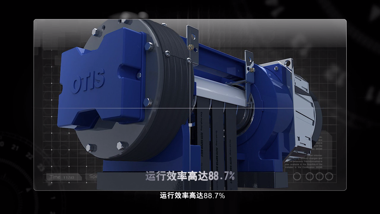 一家專業(yè)的三維動畫公司的標(biāo)志有哪些？