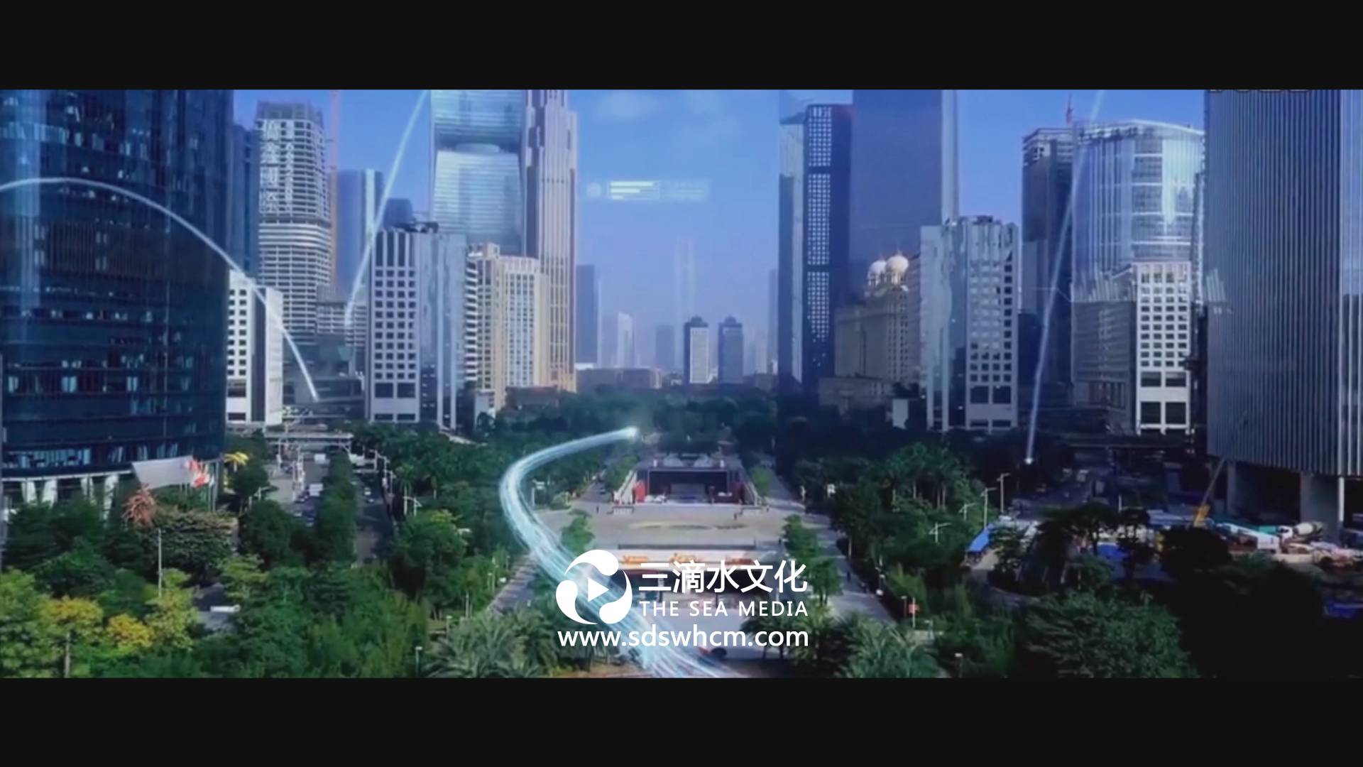 宣傳片的策劃要怎么寫？