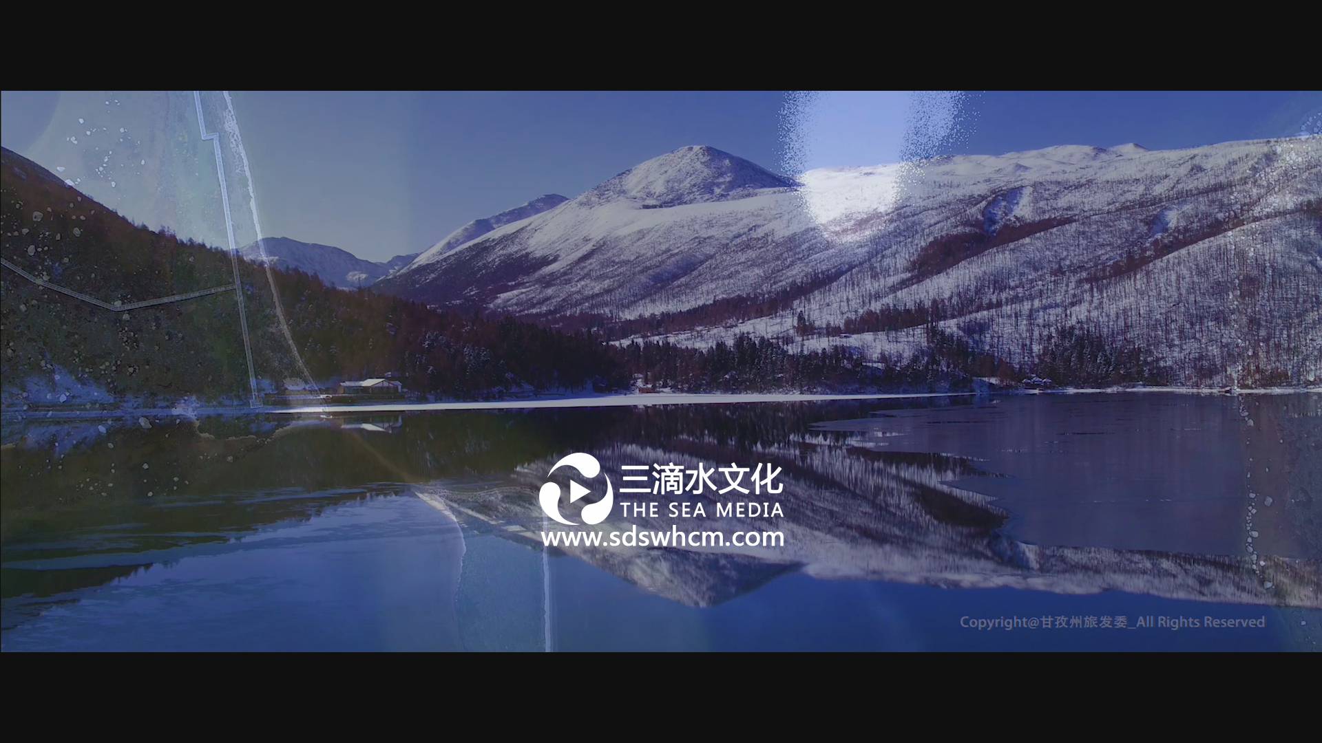 專題片是如何制作呢？