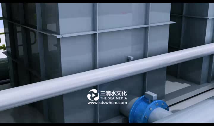 機械設(shè)備三維動畫的收費行情是怎樣的呢
