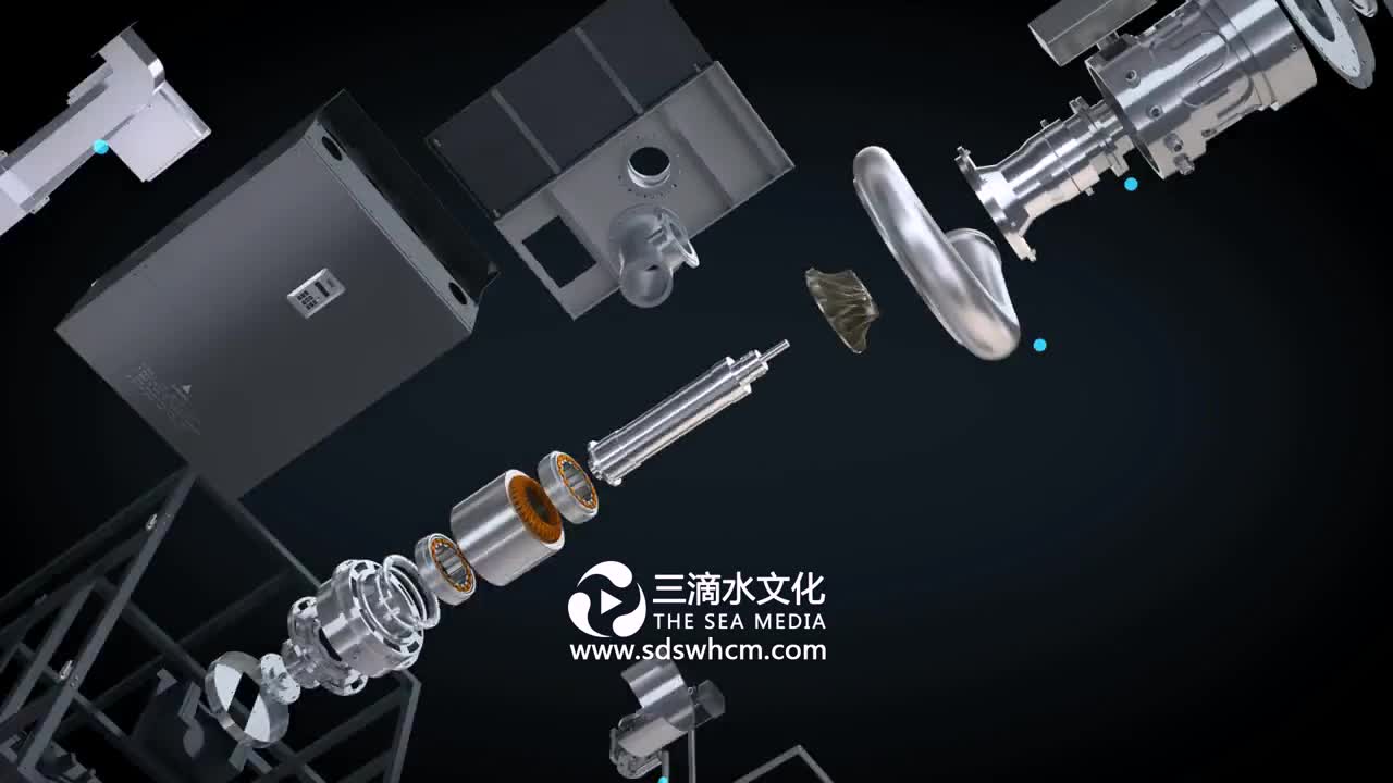 機械動畫制作需要設(shè)計師具備哪些技術(shù)